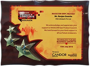 NASSCOM Candor